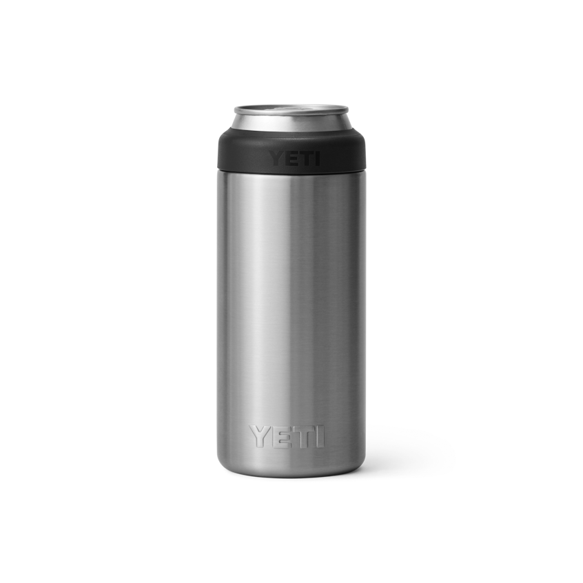 YETI | 12 Oz Colster® Slim Can Cooler