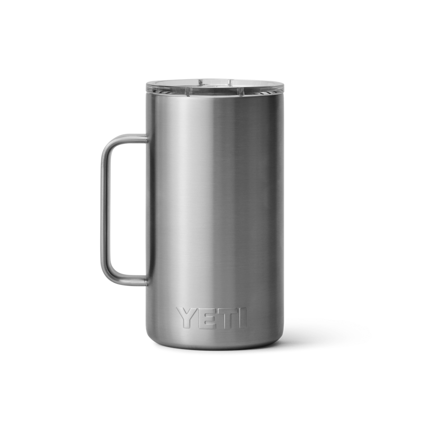 YETI | Rambler 24 Oz Mug with Magslider Lid