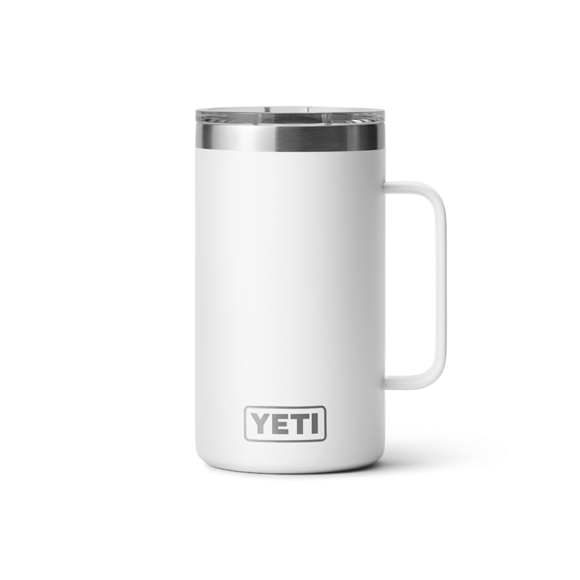 YETI | Rambler 24 Oz Mug with Magslider Lid