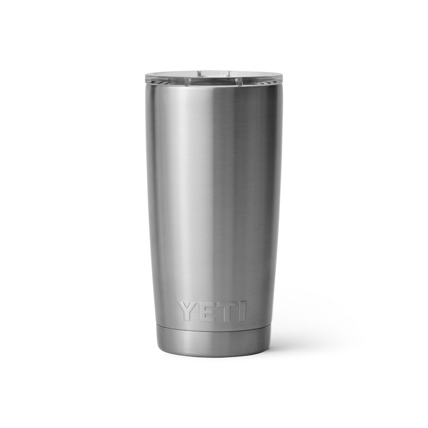YETI | Rambler 20 Oz Tumbler with Magslider Lid