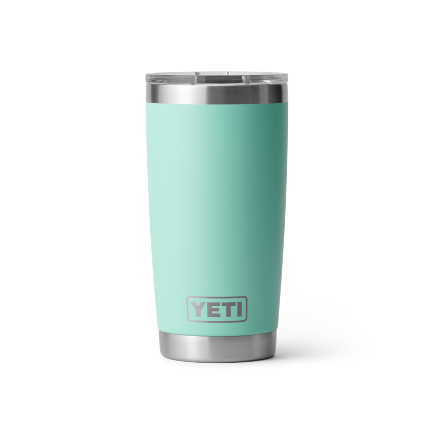 YETI | Rambler 20 Oz Tumbler with Magslider Lid
