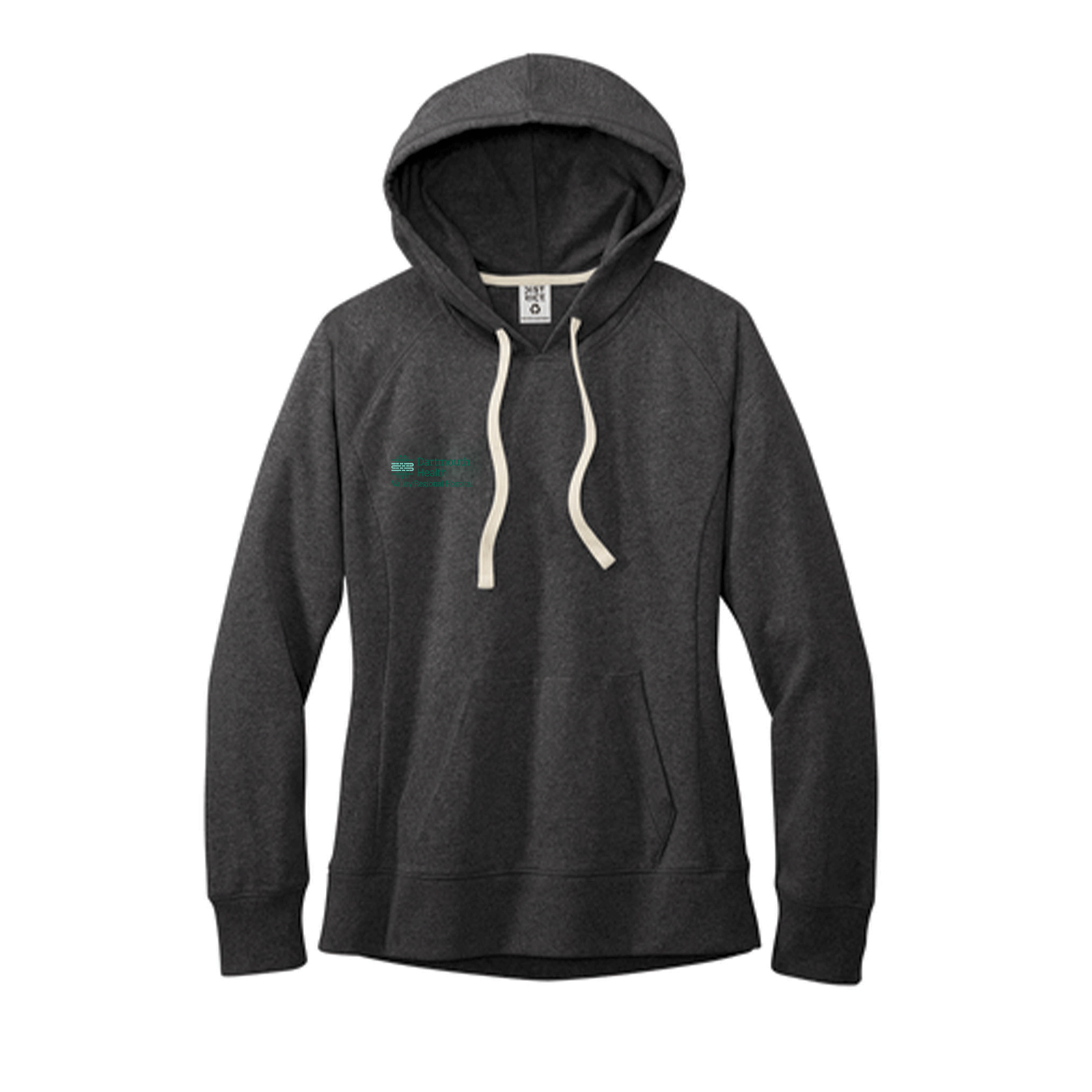 District®  |  Women’s Re-Fleece™ Hoodie (VRH)