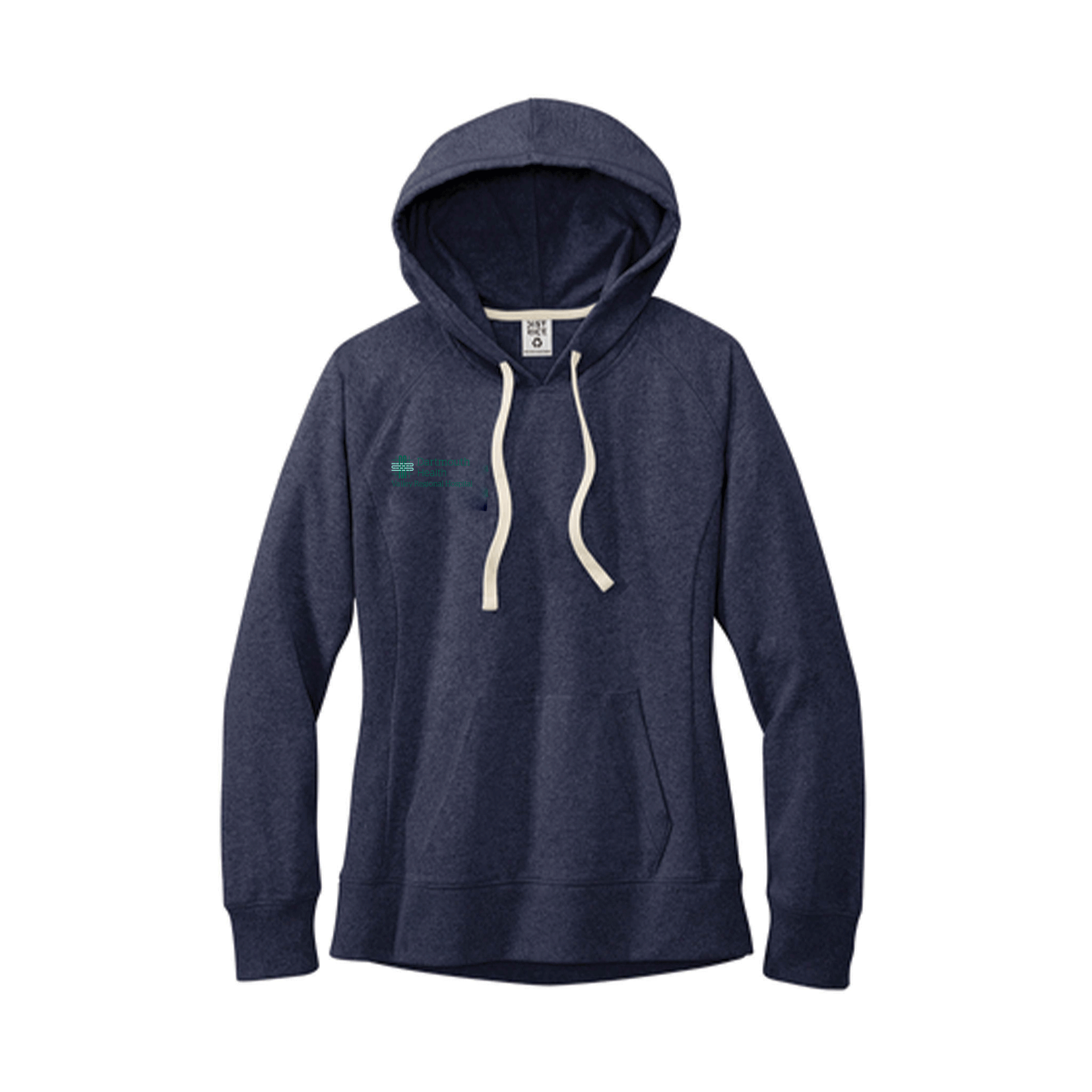 District®  |  Women’s Re-Fleece™ Hoodie (VRH)