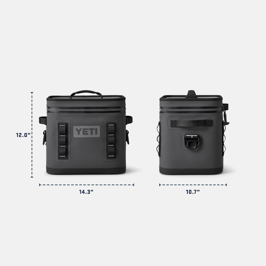 YETI | 12 Soft Cooler
