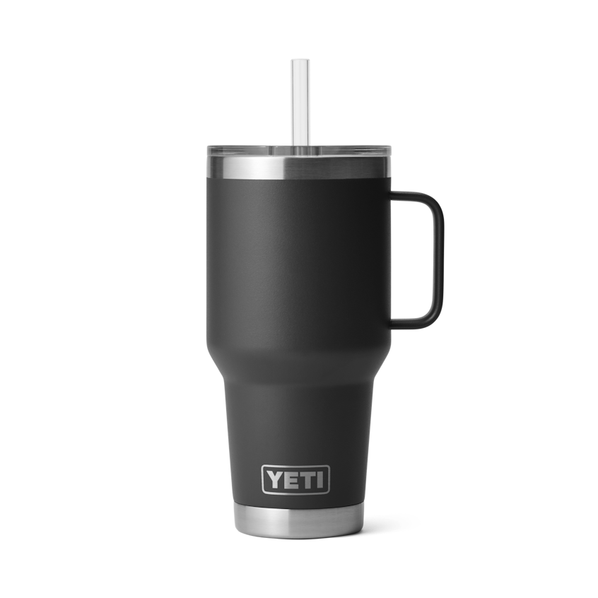 YETI | Rambler 35 Oz Straw Tumbler with Lid