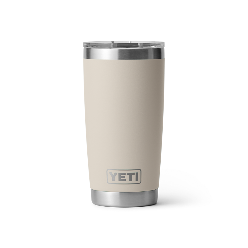 YETI | Rambler 20 Oz Tumbler with Magslider Lid