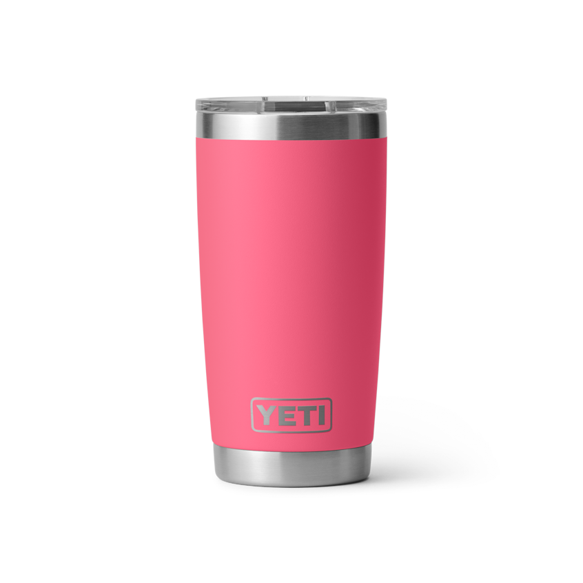 YETI | Rambler 20 Oz Tumbler with Magslider Lid