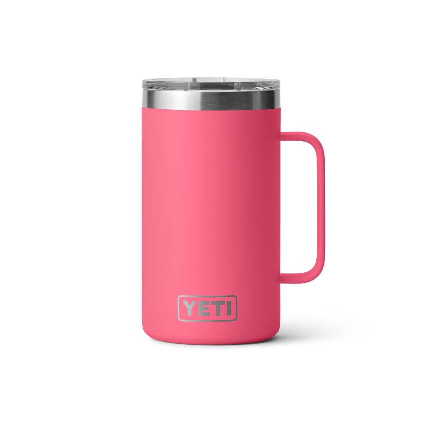 YETI | Rambler 24 Oz Mug with Magslider Lid