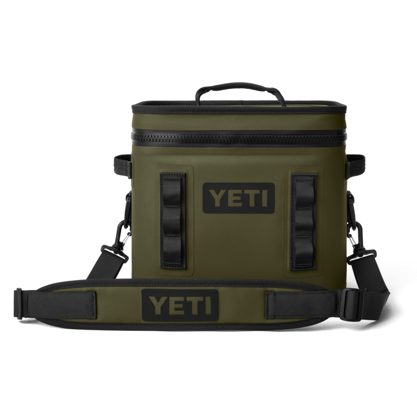 YETI | 12 Soft Cooler