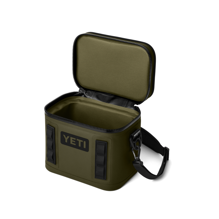 YETI | 8 Soft Cooler