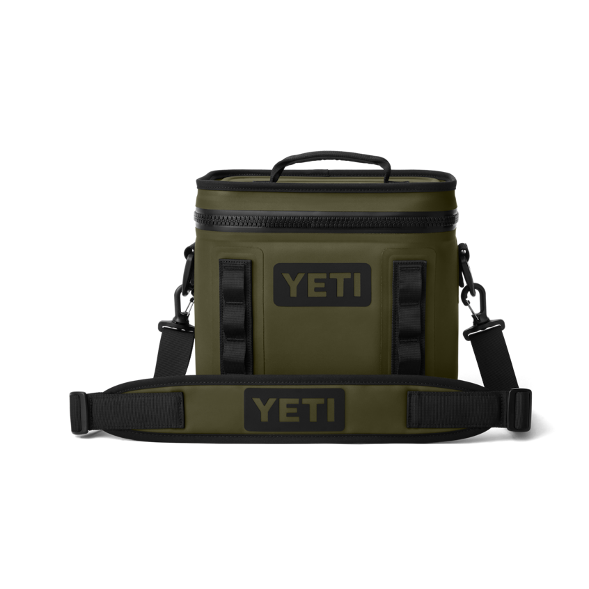 YETI | 8 Soft Cooler