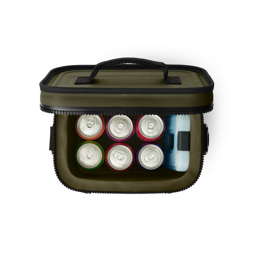 YETI | 8 Soft Cooler