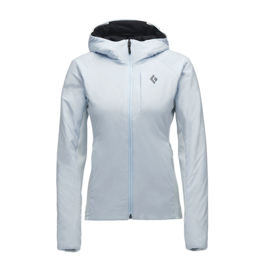 Black Diamond | First Light Hybrid Hoody - Women's