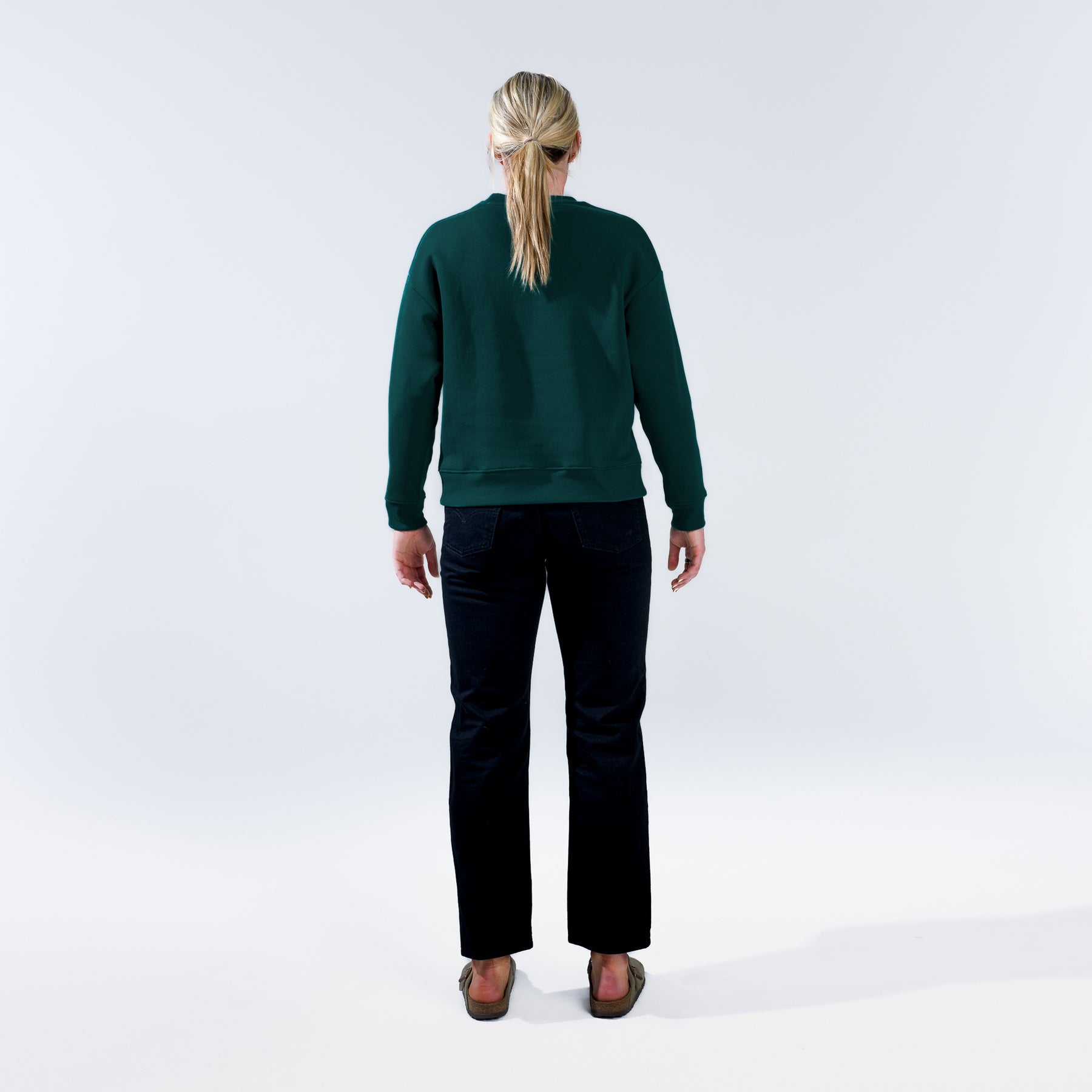 Wild Rye | Camas Crew