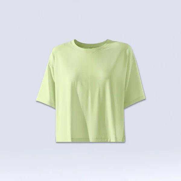 Wild Rye | MacKay Crop