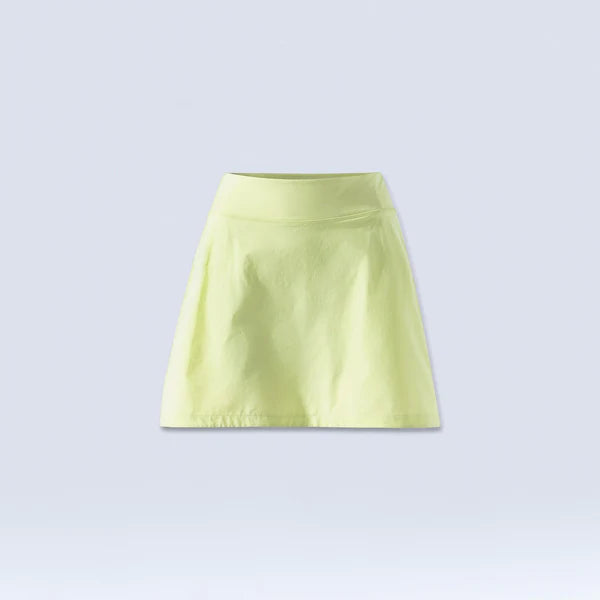 Wild Rye | Parker Skort