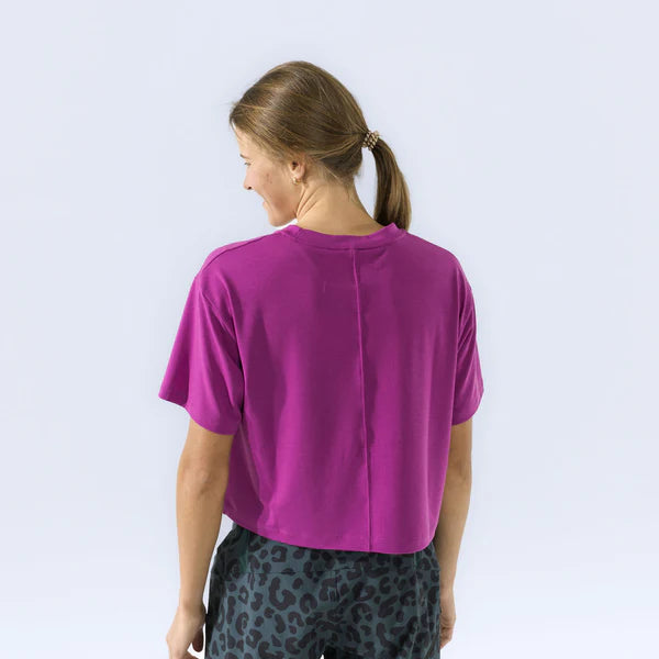 Wild Rye | MacKay Crop