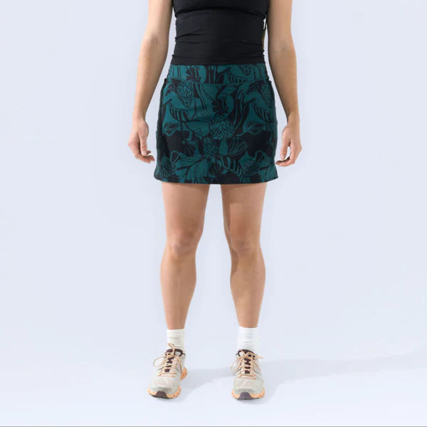 Wild Rye | Parker Skort