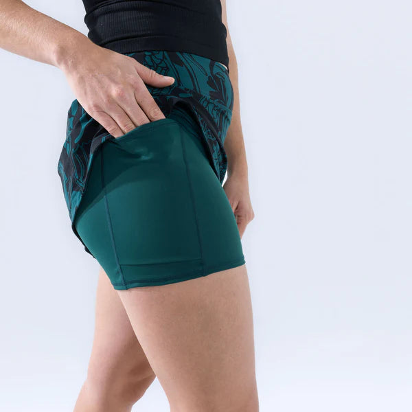 Wild Rye | Parker Skort