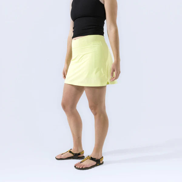 Wild Rye | Parker Skort