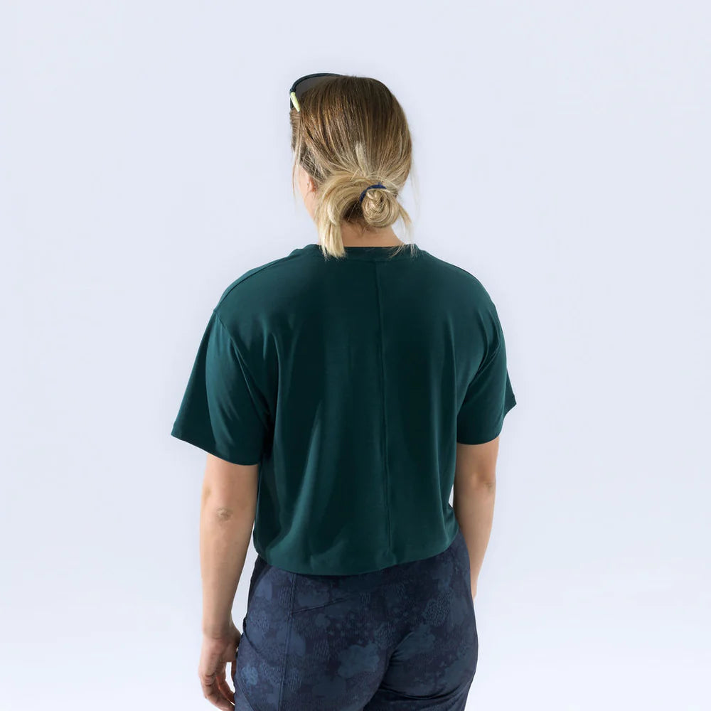 Wild Rye | MacKay Crop