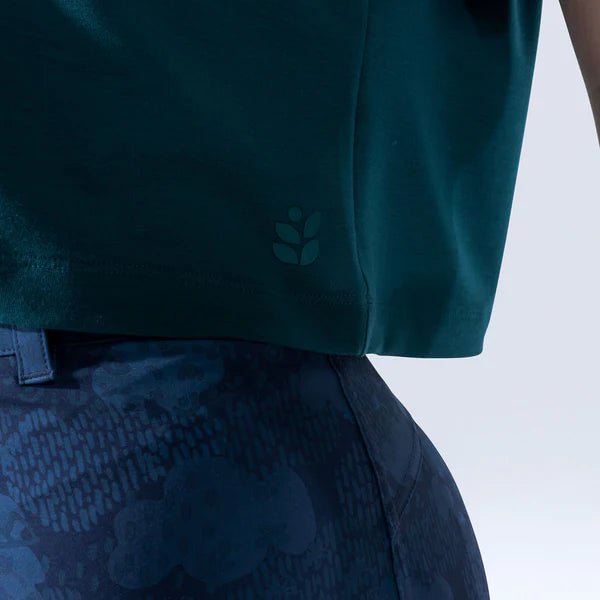 Wild Rye | MacKay Crop