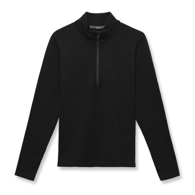 Ibex | Women's Shak 1/4 Zip