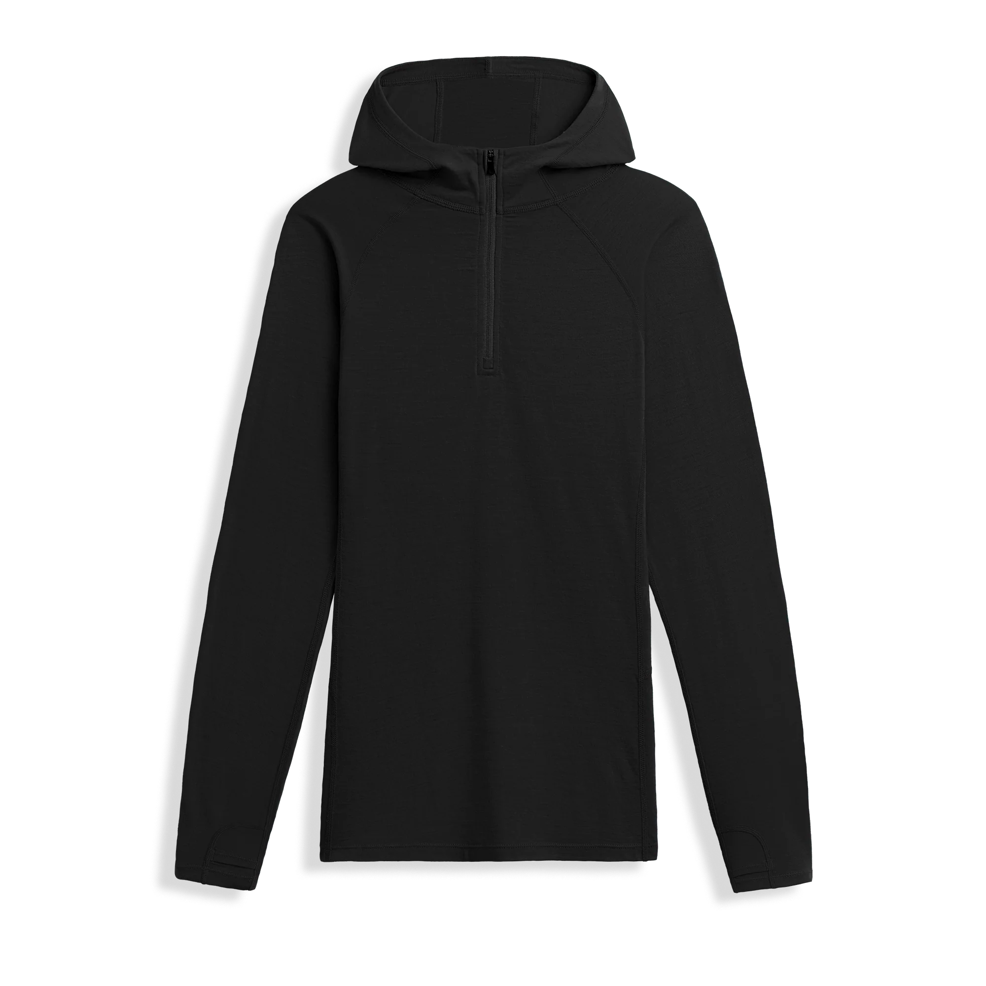 Ibex | Women's Indie Hoodie