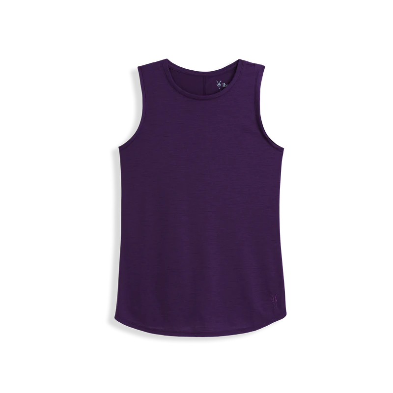 Ibex | Women's 24 Hour Tank