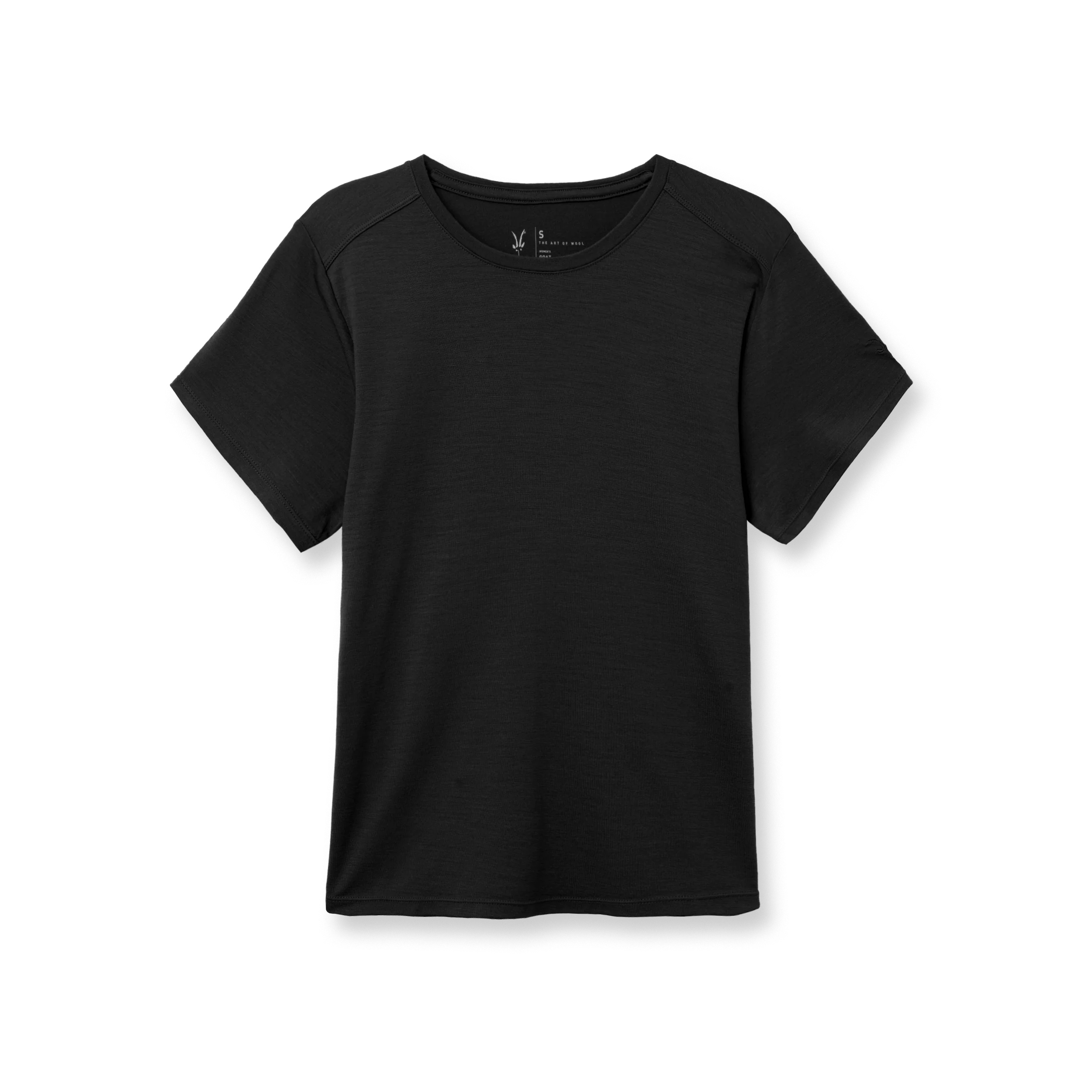 Ibex | Women's GOAT Short Sleeve Tee