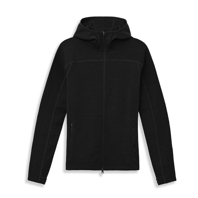 Ibex | Women's Shak Hoodoo Hoodie