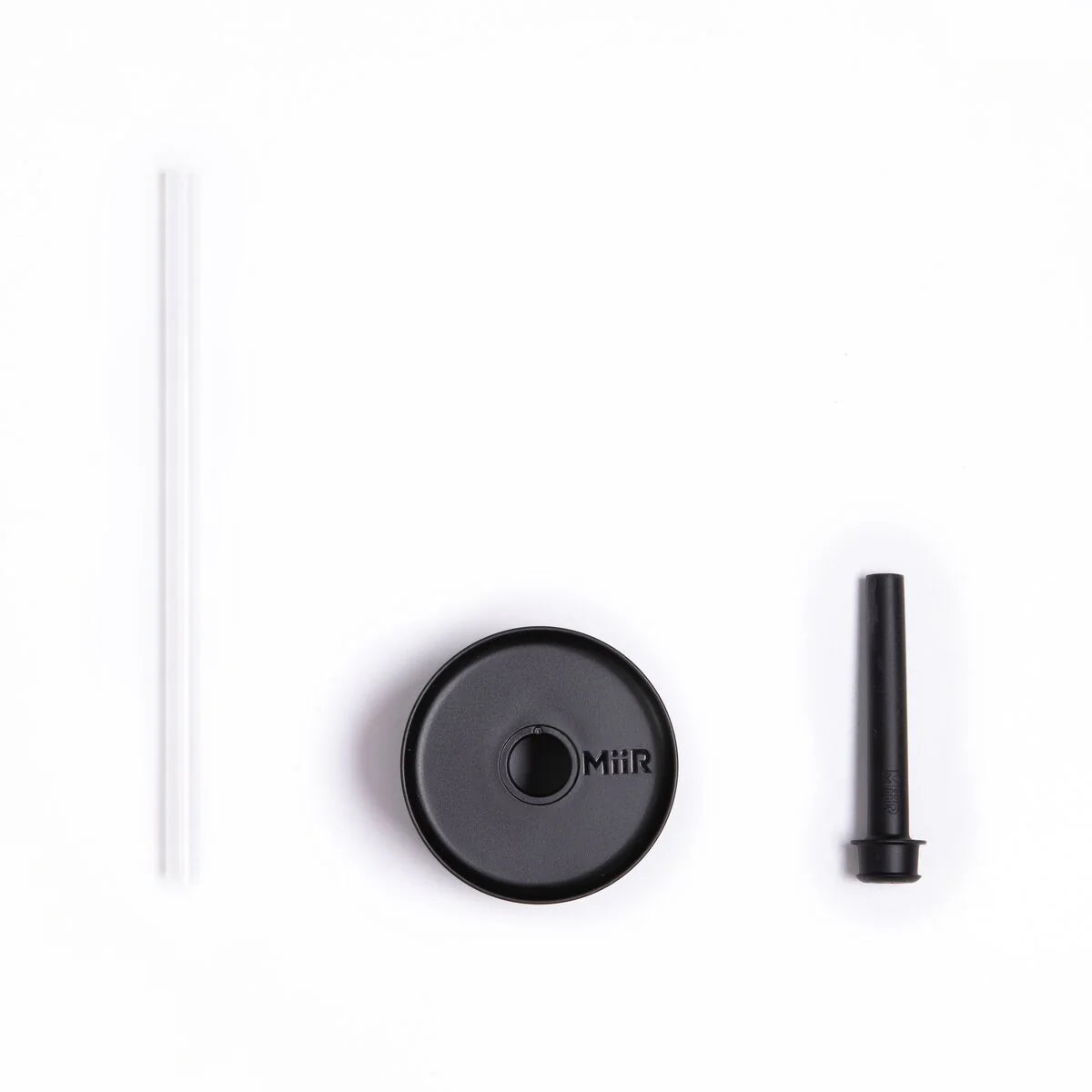 MiiR | Sipper Straw Bottle