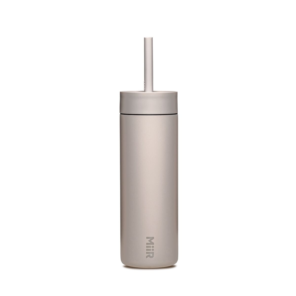 MiiR | Sipper Straw Bottle