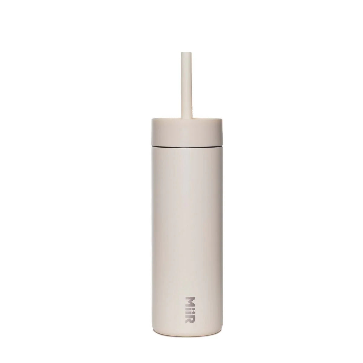 MiiR | Sipper Straw Bottle