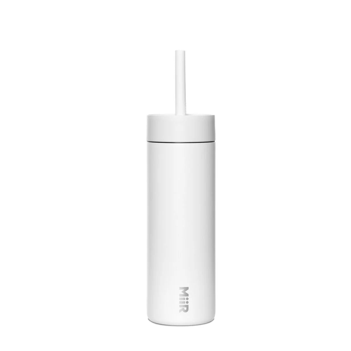 MiiR | Sipper Straw Bottle