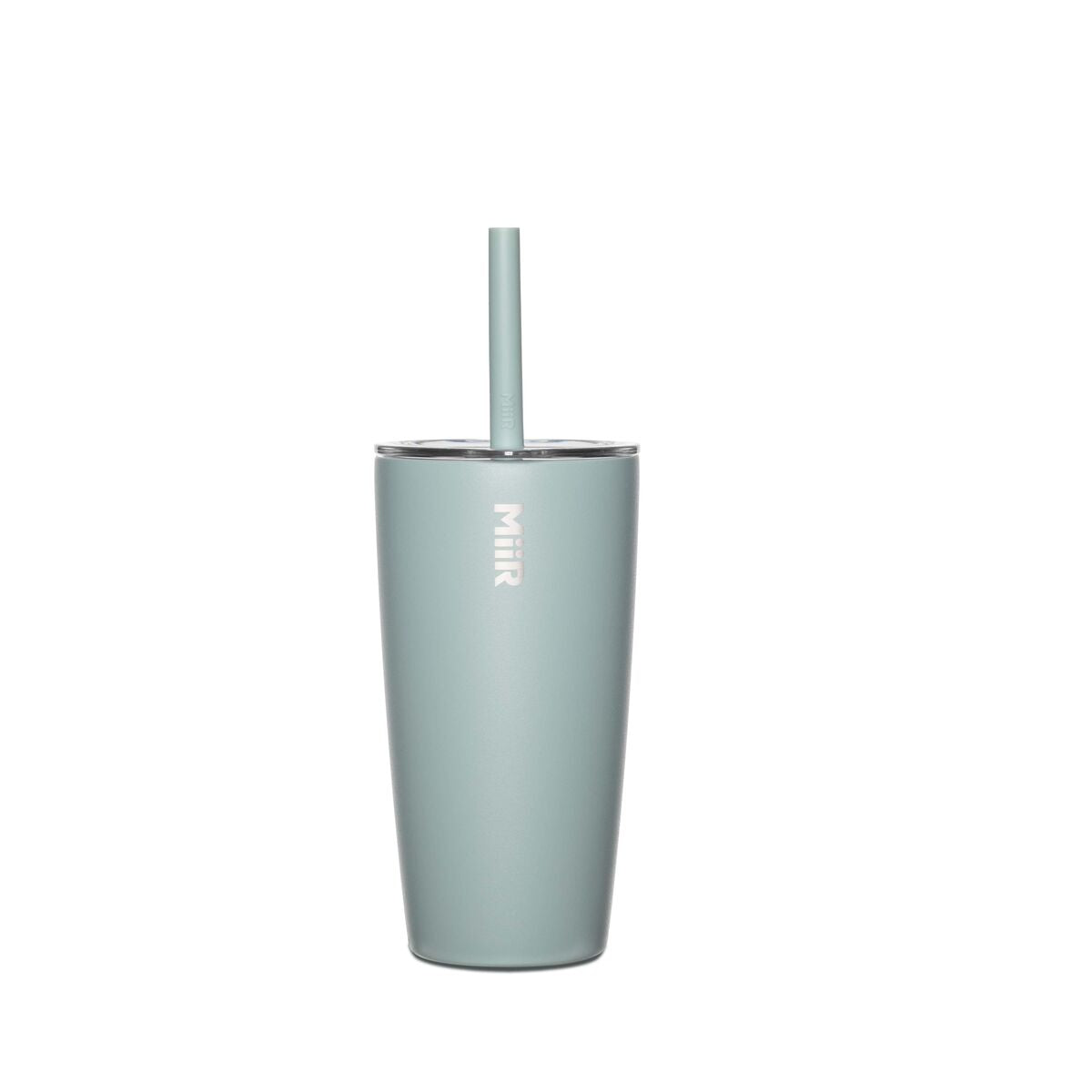 MiiR | Straw Tumbler