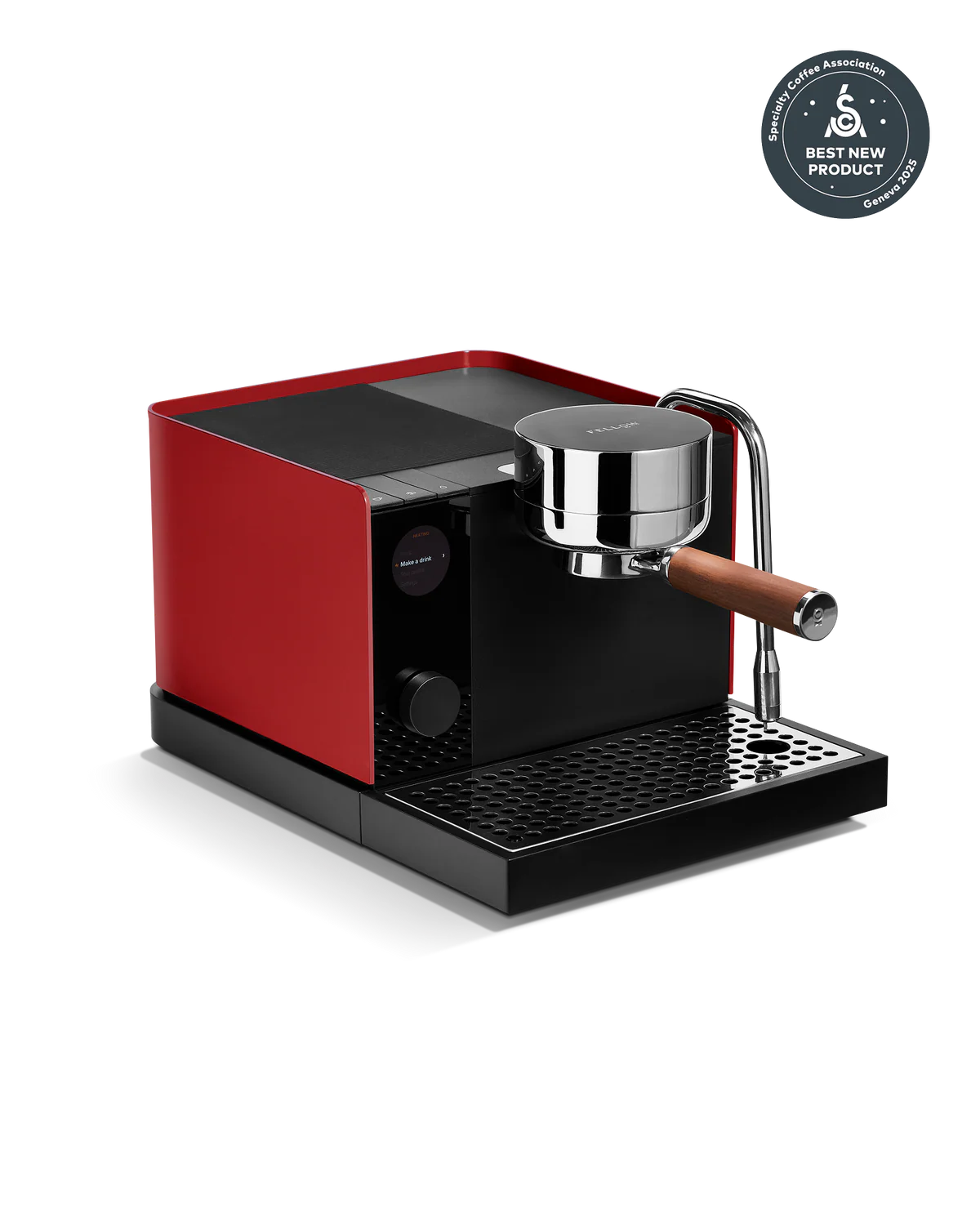 Fellow | Espresso Series 1