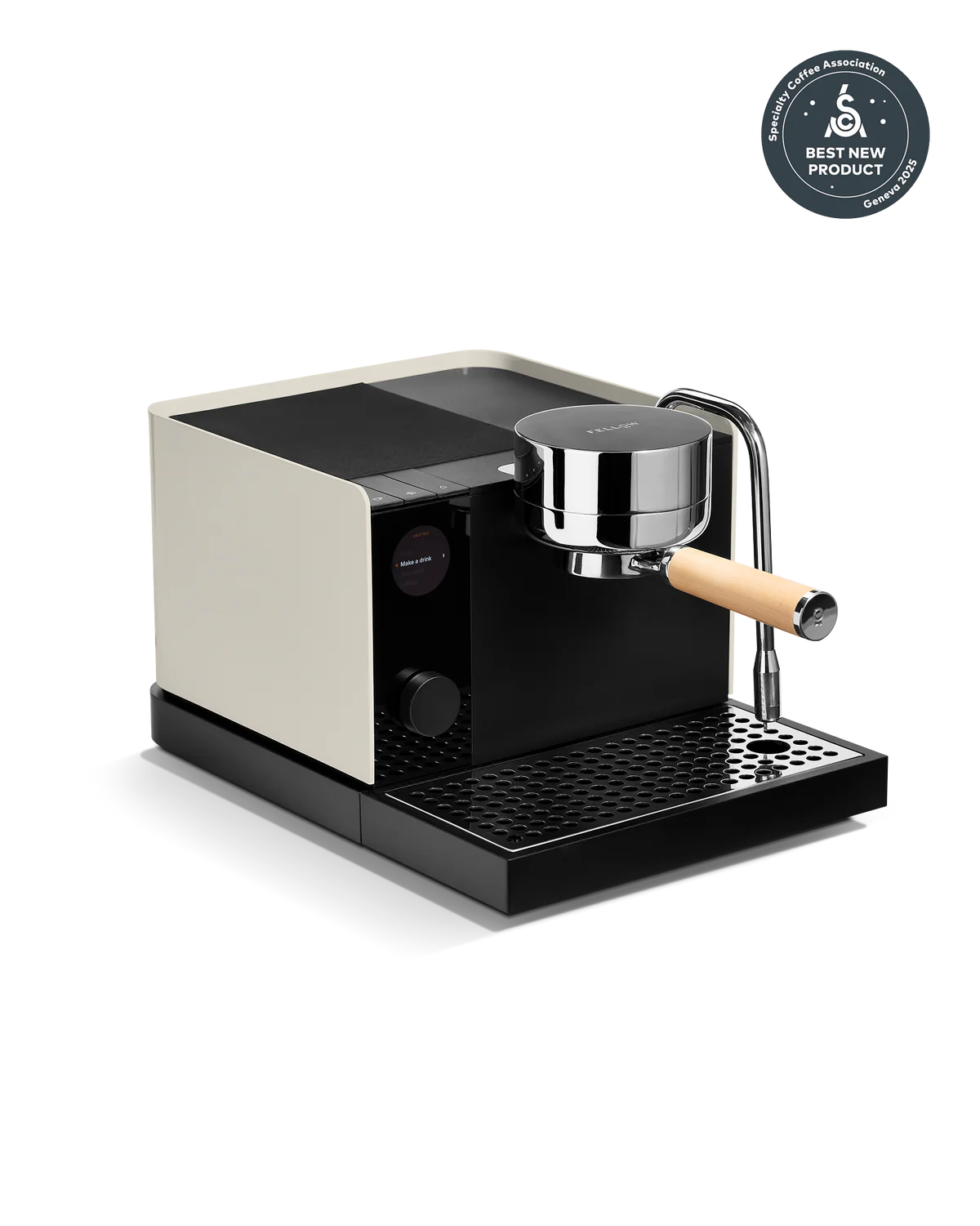 Fellow | Espresso Series 1