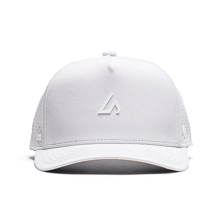 Suay | Apex 5-Panel Hat