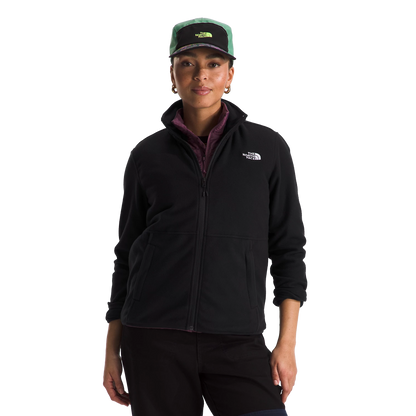 The North Face | Women’s Glacier Fleece Jacket