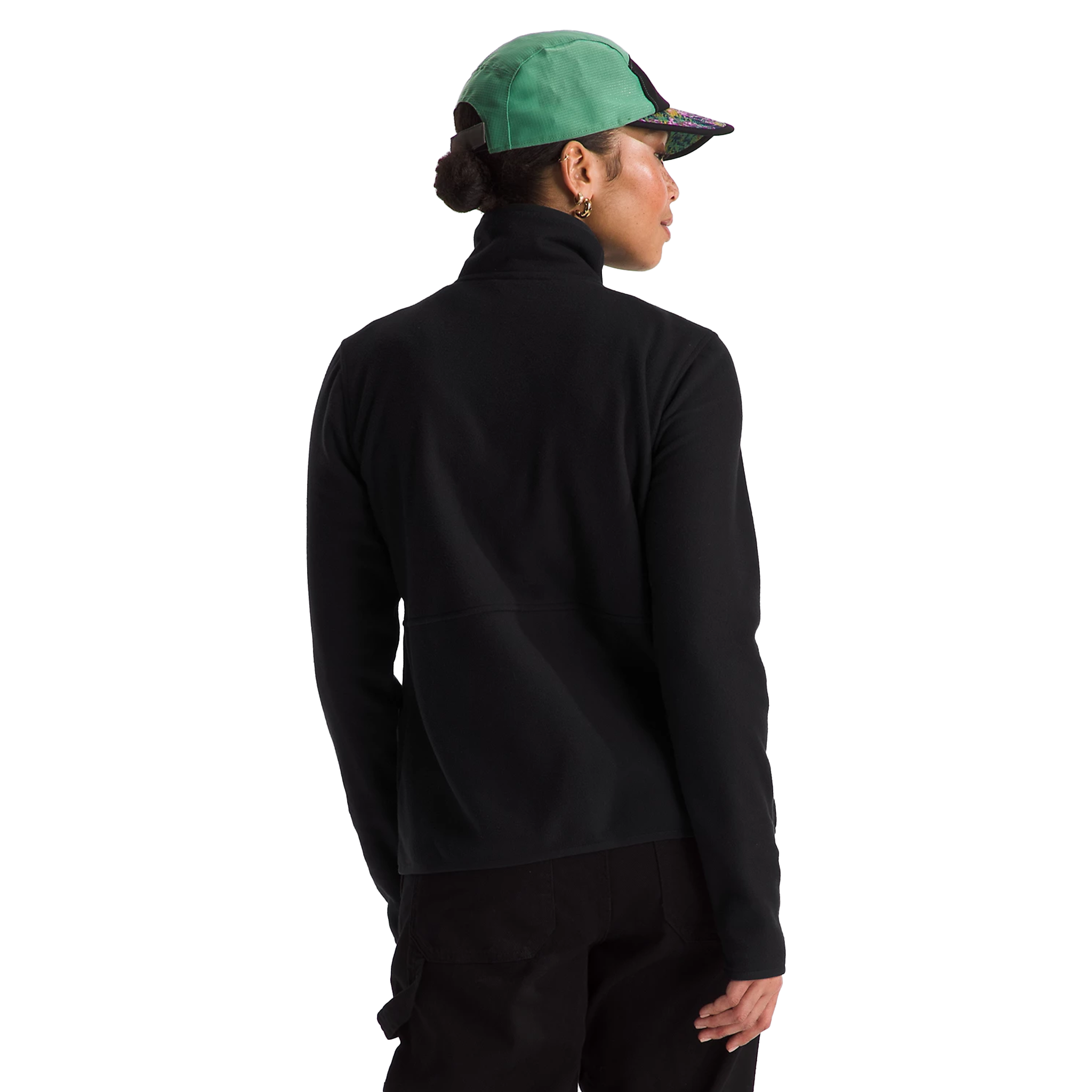 The North Face | Women’s Glacier Fleece Jacket (MAHHC)