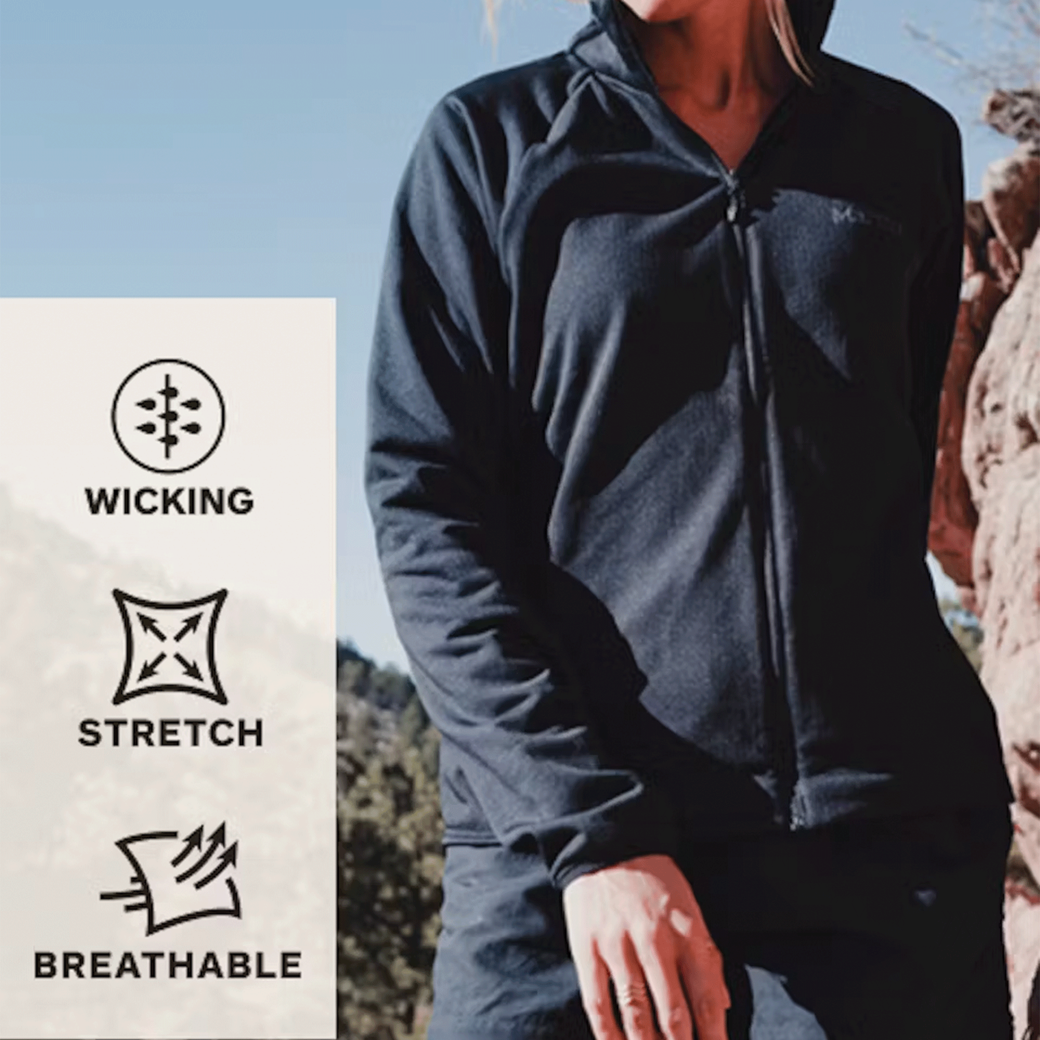 Marmot | Women's Leconte Fleece 1/2 Zip