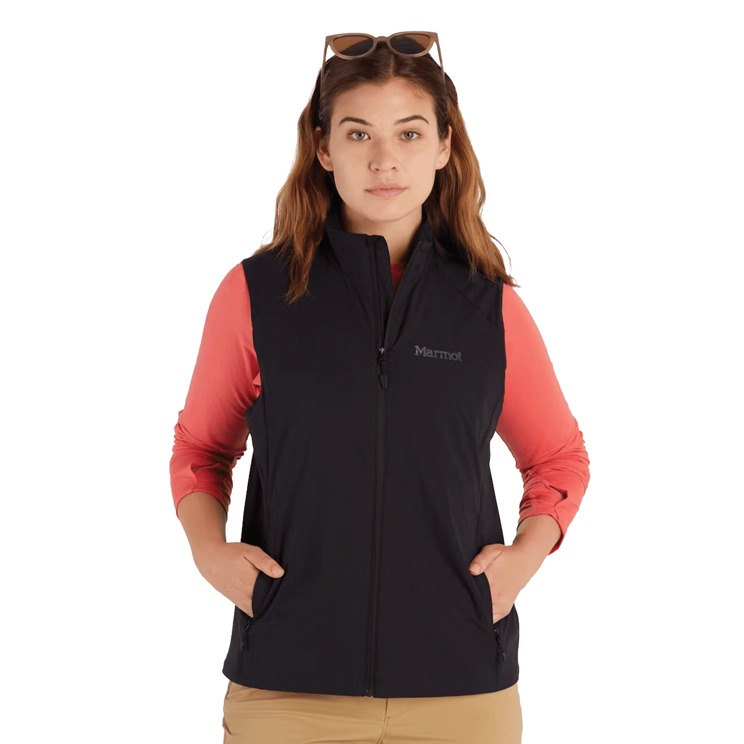 Marmot | Women's Novus LT Vest