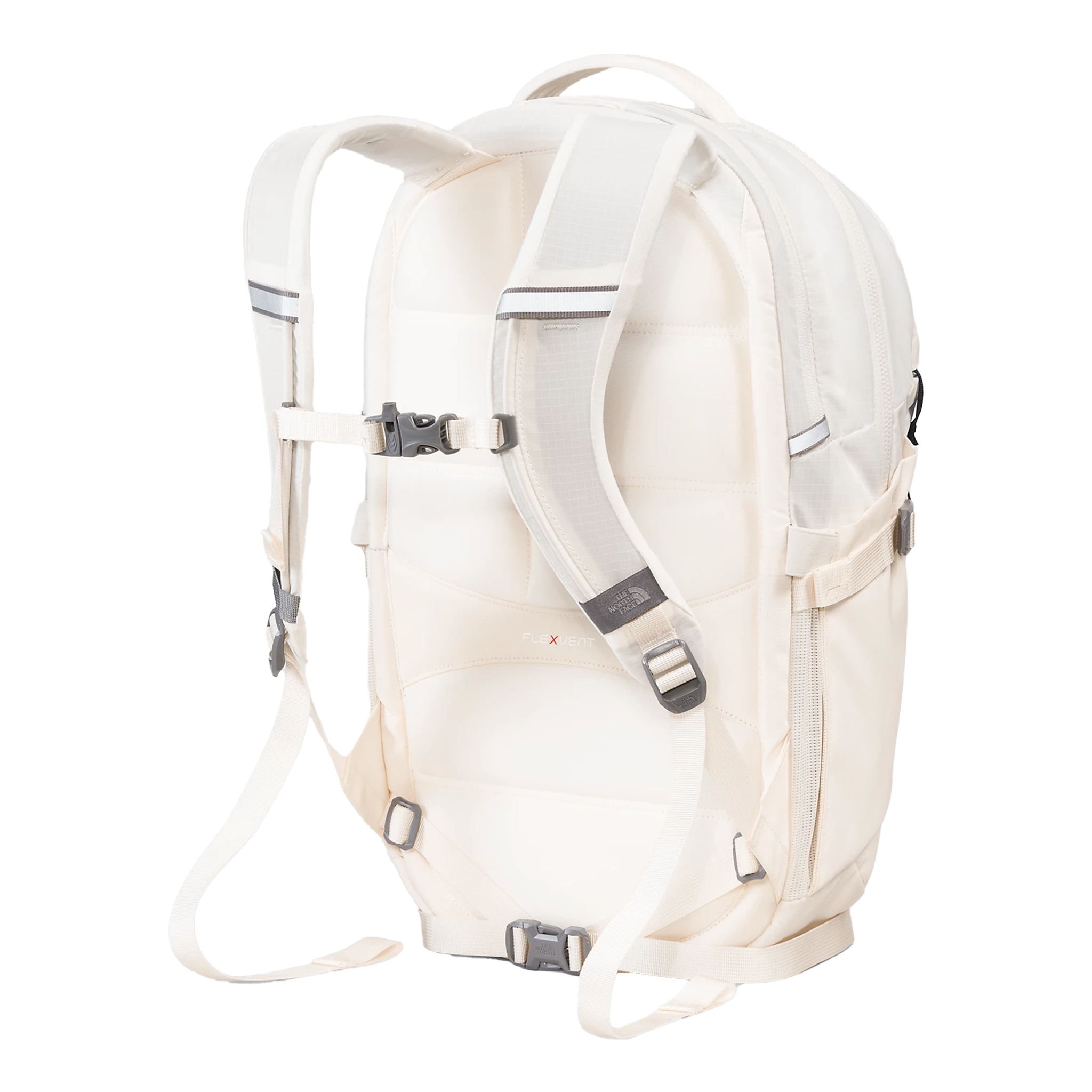 north face backpack rose gold The North Face