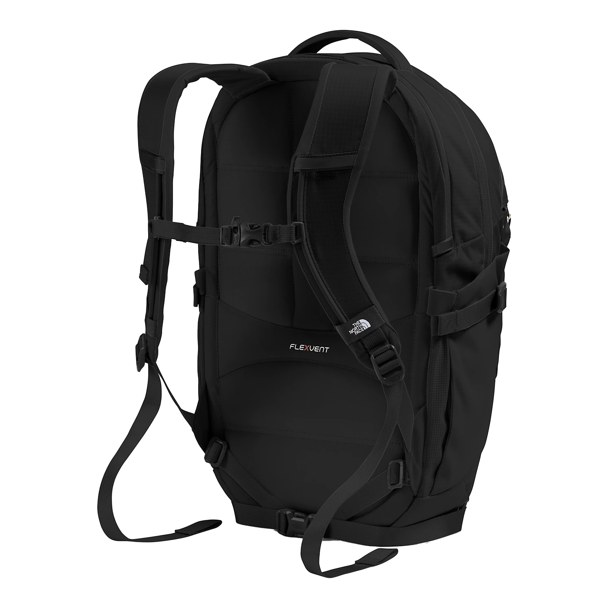 black north face backpack for women The North Face
