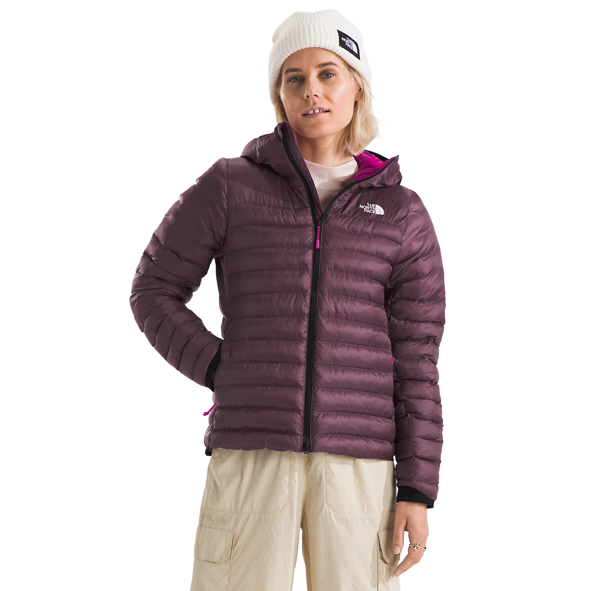 The North Face | Women's Terra Peak Hoodie – ipacorporate