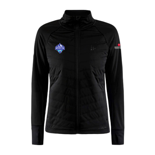 Craft | Women's ADV Essence Warm Jacket (Marathon Tours & Travel)