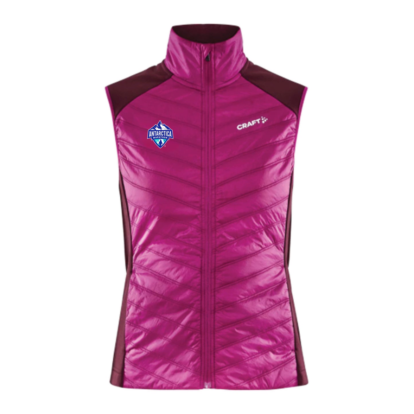 Craft | Women's ADV Essence Warm Vest (Marathon Tours & Travel)