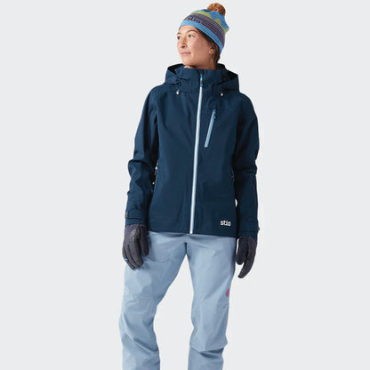 STIO ENVIRON JACKET WOMEN'S