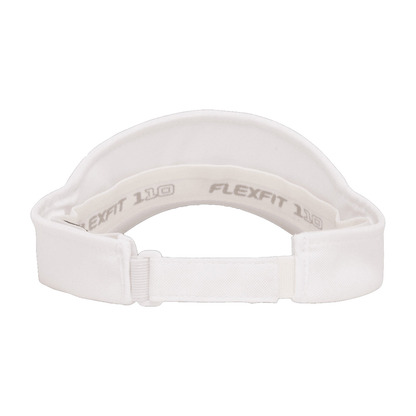 Flexfit | Adult Cool & Dry Visor